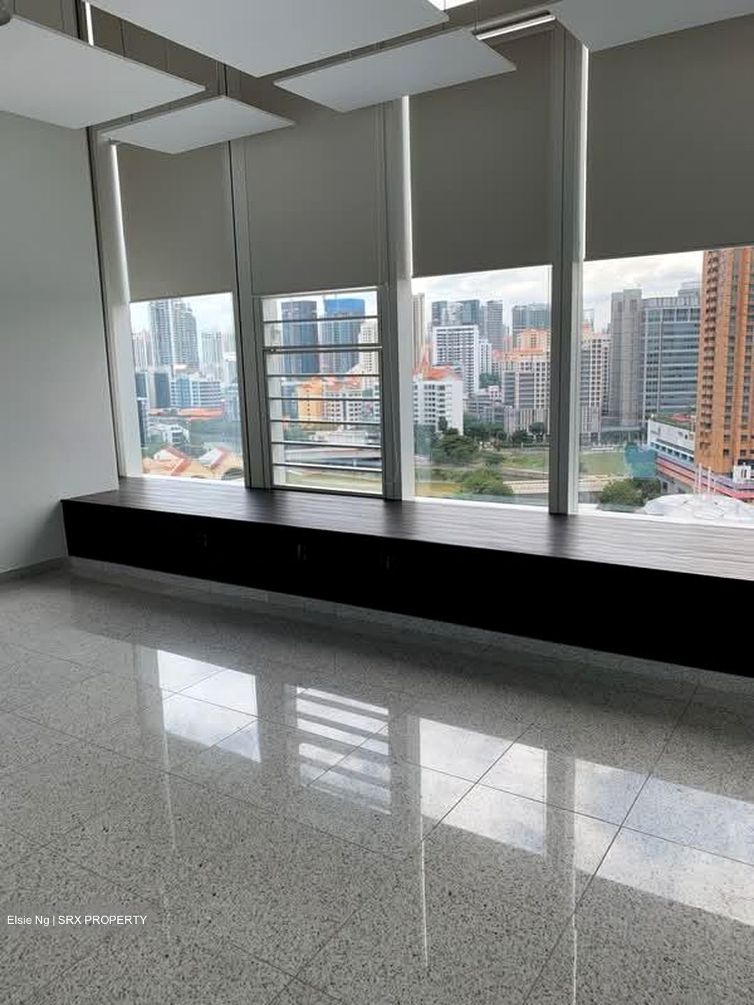 The Central (D1), Office #582277481